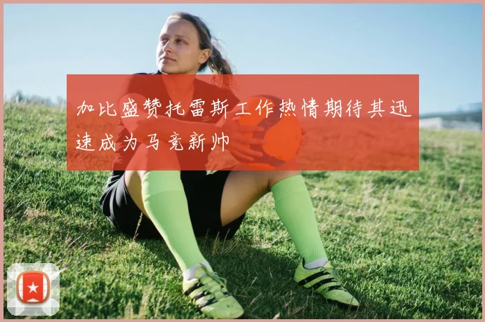加比盛赞托雷斯工作热情期待其迅速成为马竞新帅