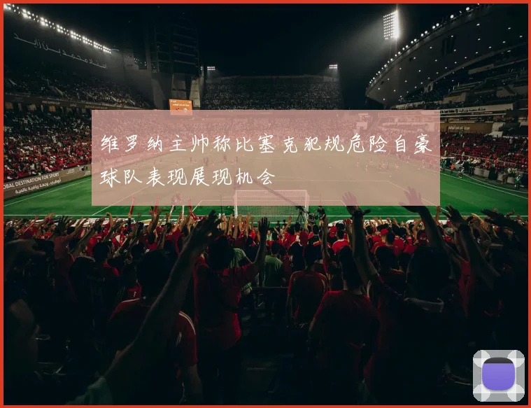 维罗纳主帅称比塞克犯规危险自豪球队表现展现机会